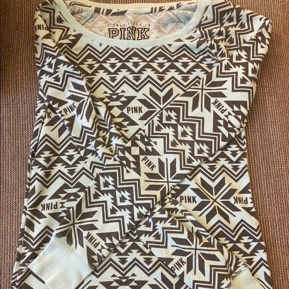 Women’s thermal